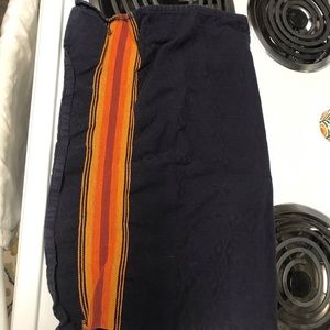 Pendleton hand towel